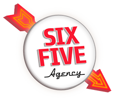 SixFive Agency logo